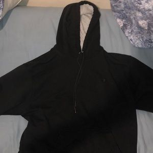 Champion hoodie